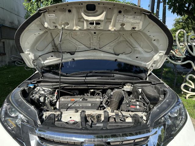 HONDA本田 CR-V  第6張相片