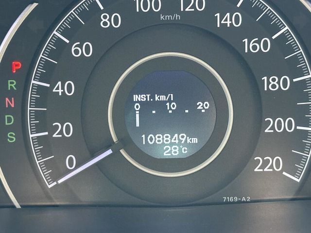 HONDA本田 CR-V  第7張相片