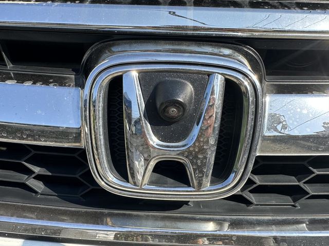 HONDA本田 CR-V  第9張相片