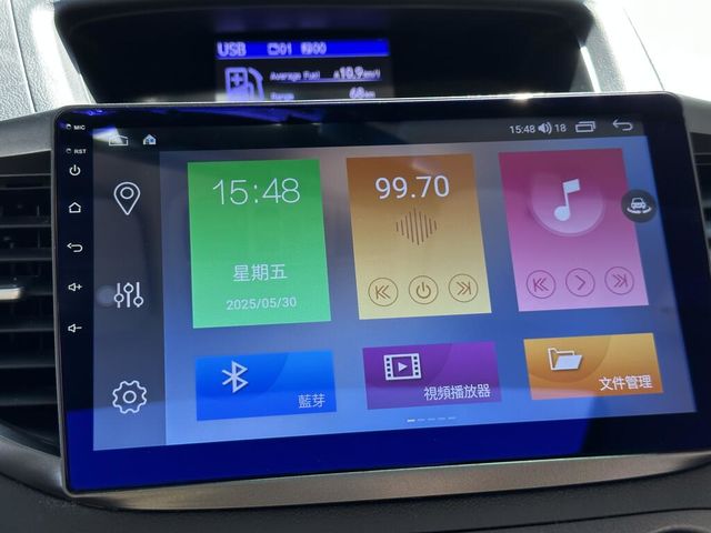 HONDA本田 CR-V  第10張相片