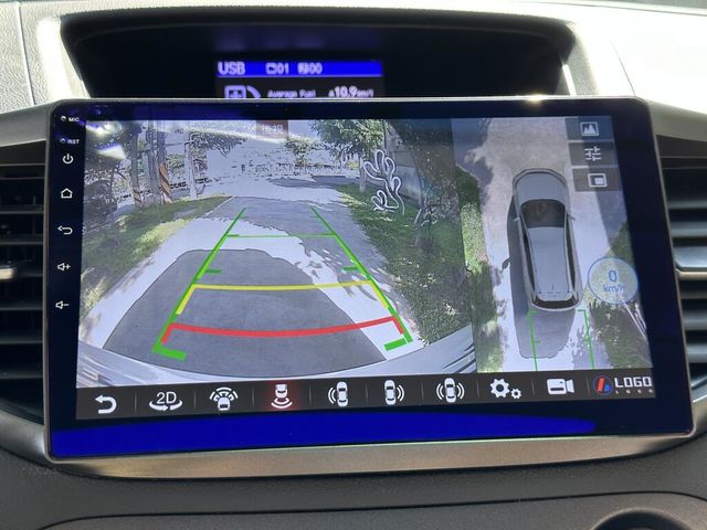 HONDA本田 CR-V  第11張相片