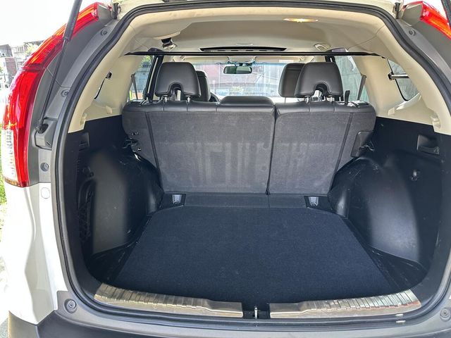 HONDA本田 CR-V  第13張相片