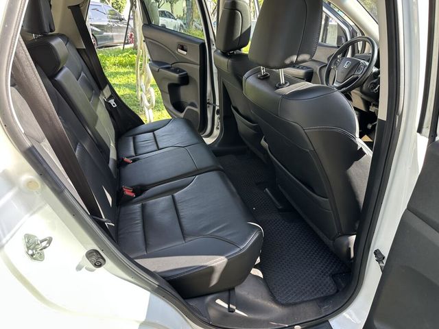 HONDA本田 CR-V  第16張相片