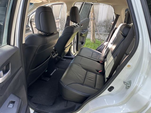 HONDA本田 CR-V  第17張相片
