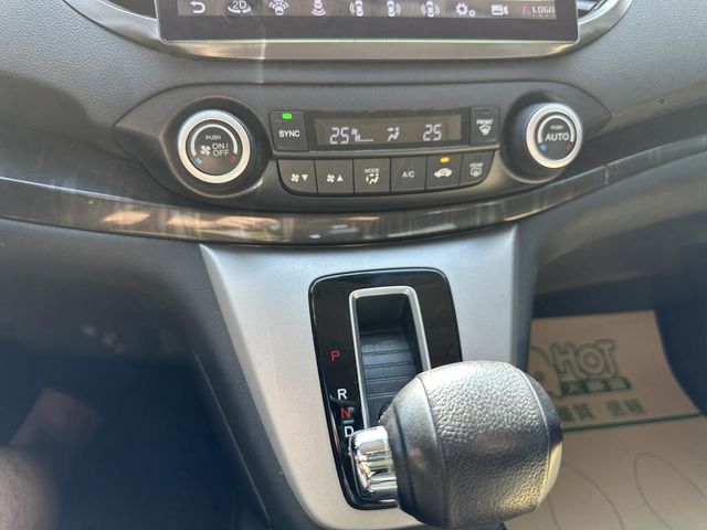 HONDA本田 CR-V  第18張相片