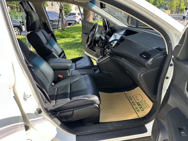 HONDA本田 CR-V  第19張相片
