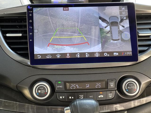 HONDA本田 CR-V  第20張相片