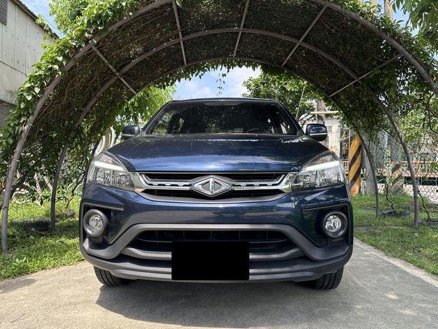 MITSUBISHI三菱 ZINGER  第3張相片
