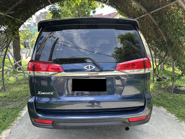 MITSUBISHI三菱 ZINGER  第4張相片