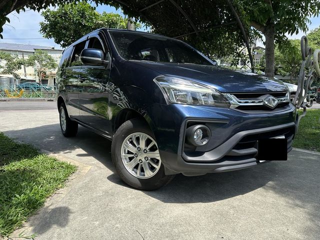 MITSUBISHI三菱 ZINGER  第6張相片