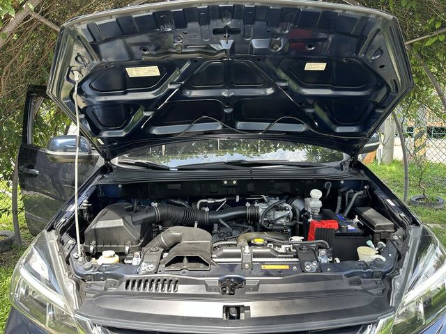 MITSUBISHI三菱 ZINGER  第7張相片