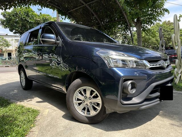 MITSUBISHI三菱 ZINGER  第8張相片