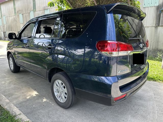 MITSUBISHI三菱 ZINGER  第9張相片