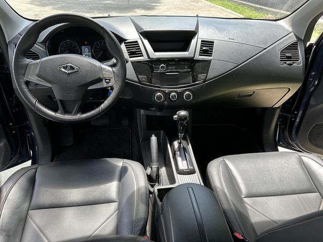 MITSUBISHI三菱 ZINGER  第12張相片