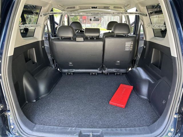 MITSUBISHI三菱 ZINGER  第16張相片