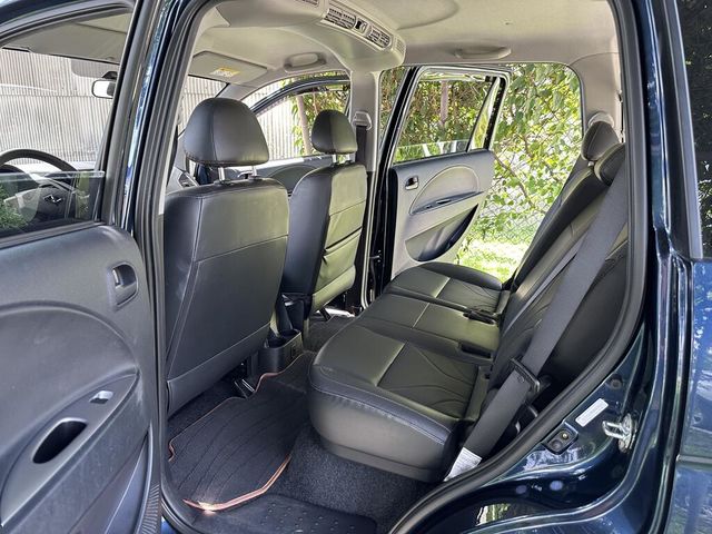 MITSUBISHI三菱 ZINGER  第17張相片