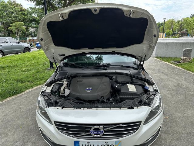 VOLVO富豪 V60  第6張相片