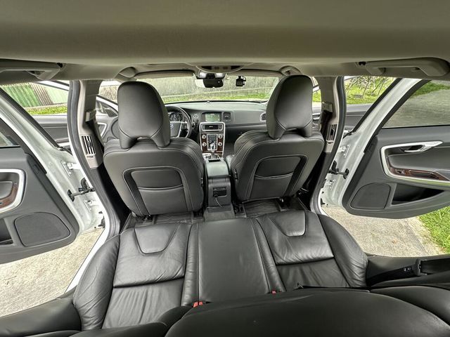 VOLVO富豪 V60  第11張相片