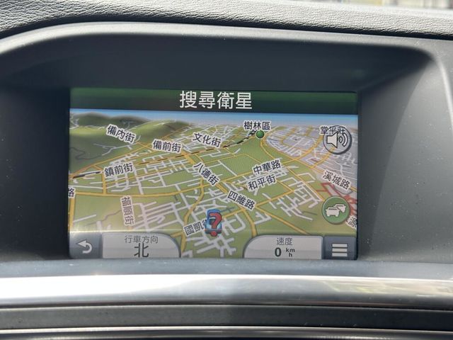 VOLVO富豪 V60  第19張相片