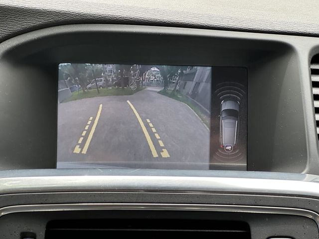 VOLVO富豪 V60  第20張相片