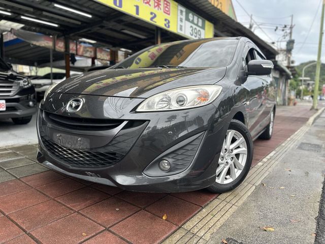 MAZDA馬自達 MAZDA 5  第1張相片