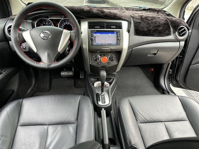 NISSAN日產 LIVINA  第9張相片