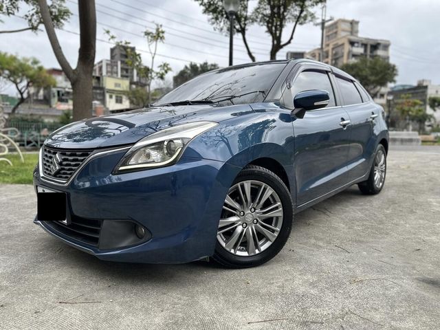 SUZUKI鈴木 BALENO  第1張相片