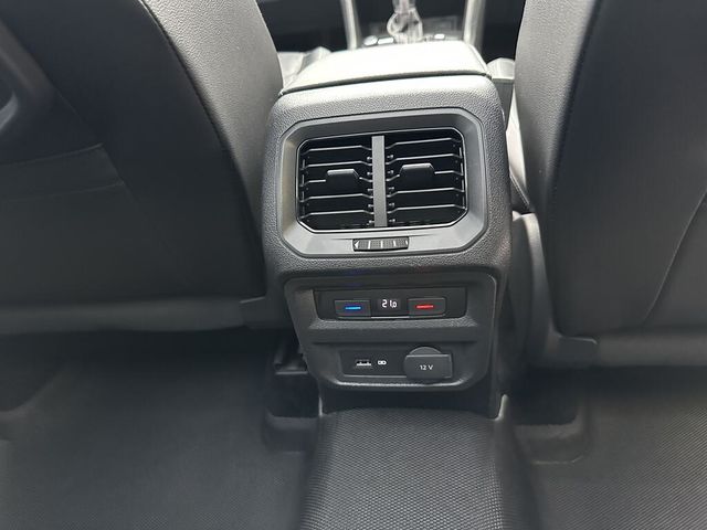 VOLKSWAGEN福斯 TIGUAN  第8張相片