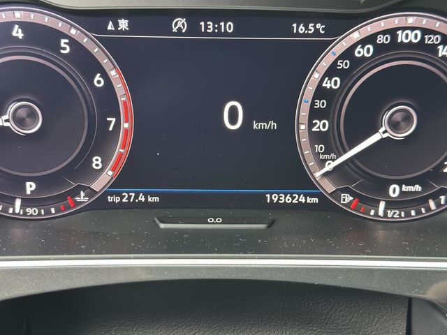 VOLKSWAGEN福斯 TIGUAN  第10張相片