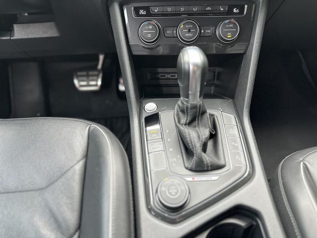 VOLKSWAGEN福斯 TIGUAN  第11張相片