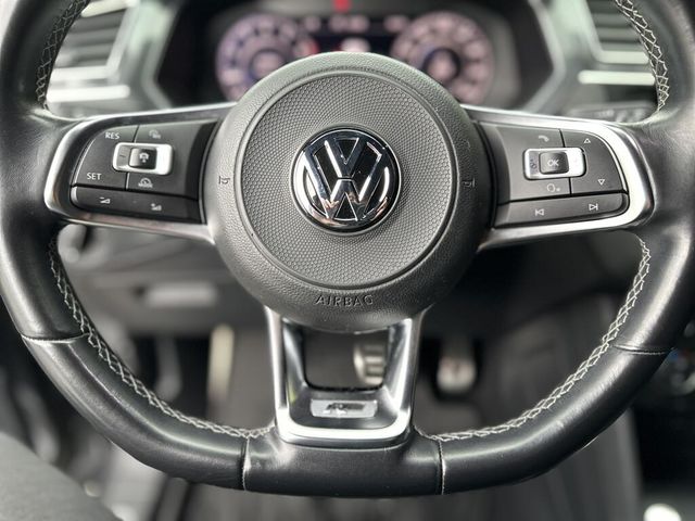 VOLKSWAGEN福斯 TIGUAN  第12張相片