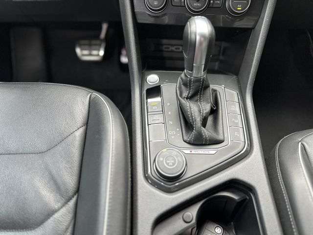 VOLKSWAGEN福斯 TIGUAN  第15張相片