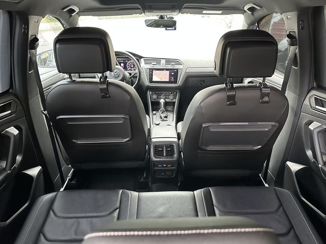 VOLKSWAGEN福斯 TIGUAN  第20張相片