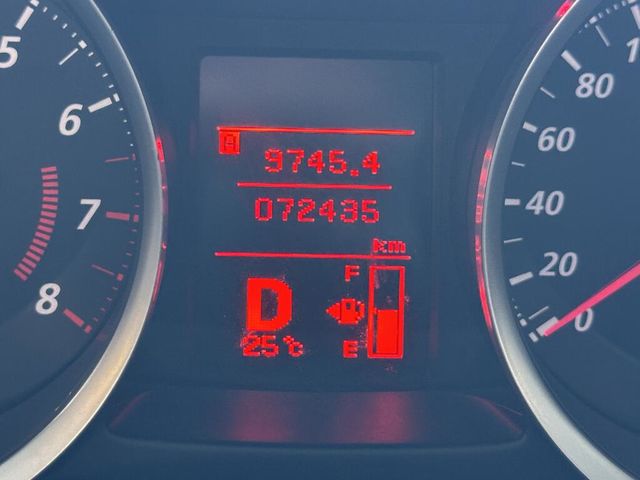 MITSUBISHI三菱 LANCER FORTIS  第5張相片