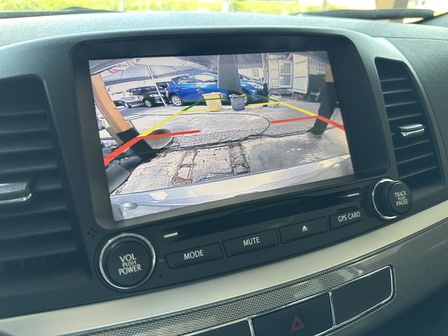 MITSUBISHI三菱 LANCER FORTIS  第7張相片