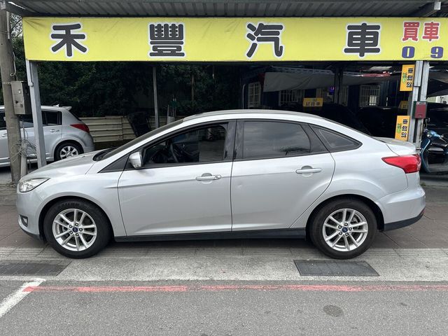 FORD福特 FOCUS  第2張相片