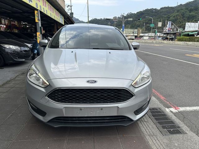 FORD福特 FOCUS  第3張相片