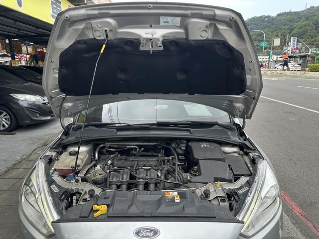 FORD福特 FOCUS  第4張相片