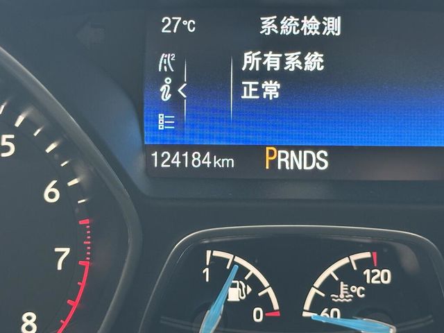 FORD福特 FOCUS  第5張相片