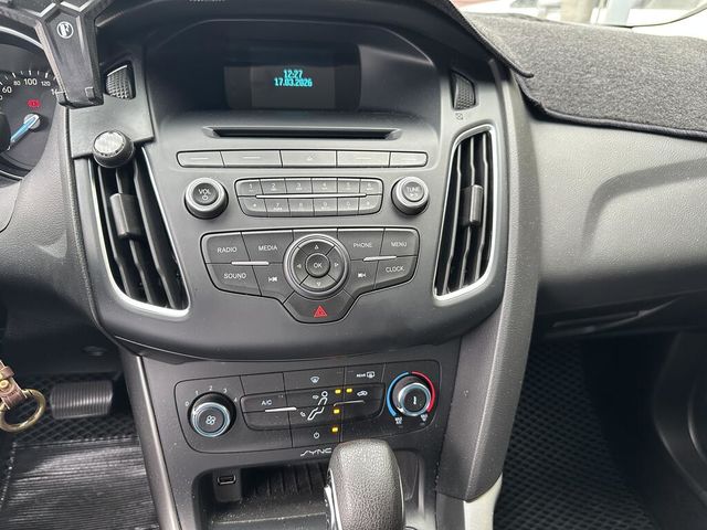 FORD福特 FOCUS  第7張相片