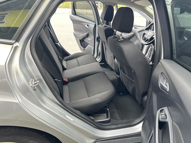 FORD福特 FOCUS  第9張相片