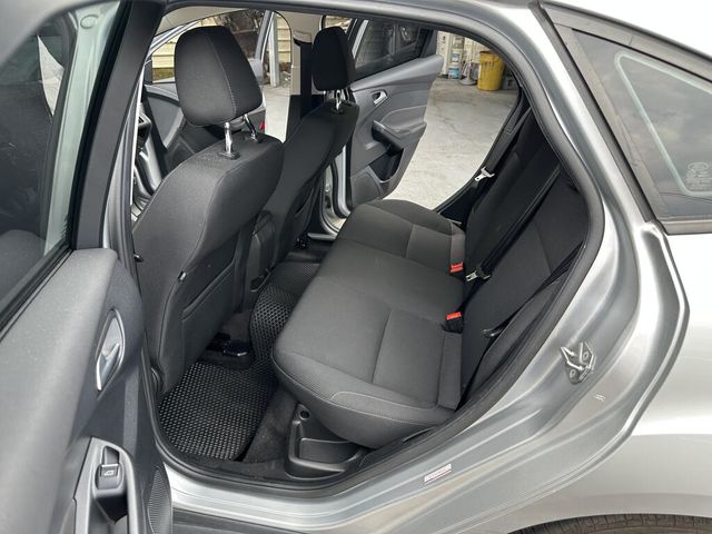 FORD福特 FOCUS  第10張相片