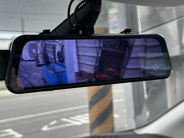 FORD福特 FOCUS  第12張相片