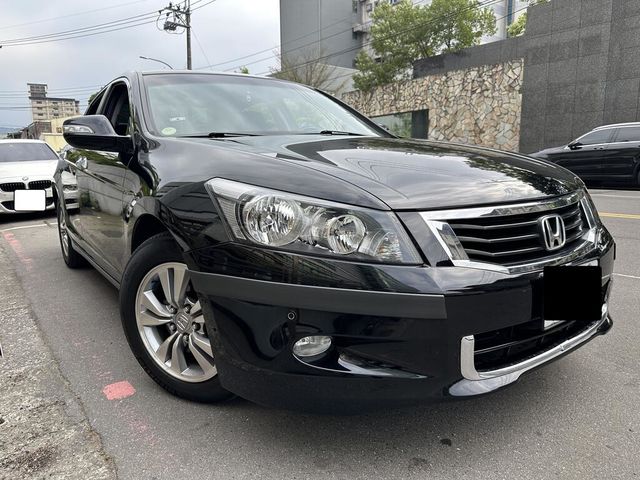 HONDA本田 ACCORD  第1張相片