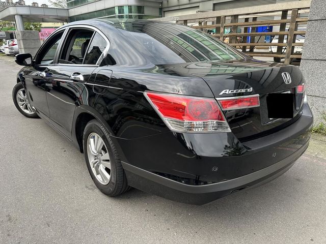 HONDA本田 ACCORD  第2張相片