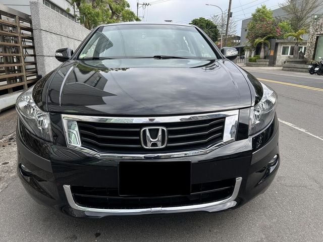 HONDA本田 ACCORD  第3張相片