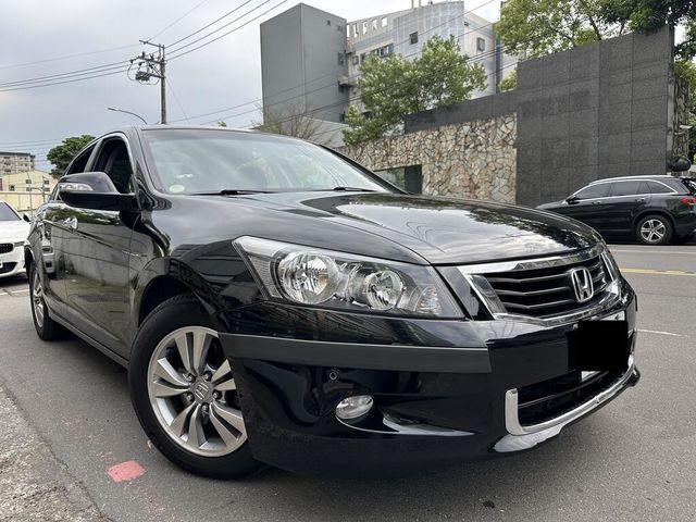 HONDA本田 ACCORD  第4張相片