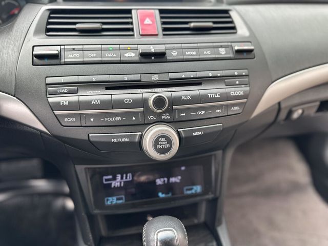 HONDA本田 ACCORD  第5張相片