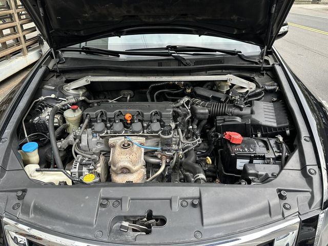 HONDA本田 ACCORD  第6張相片