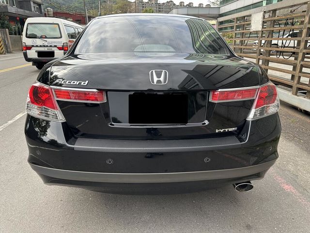 HONDA本田 ACCORD  第7張相片